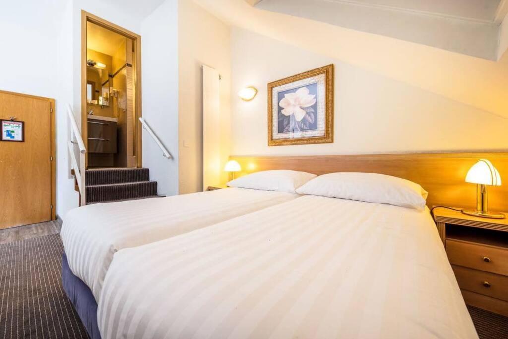 Appartements Cityzen - Geneve Екстериор снимка