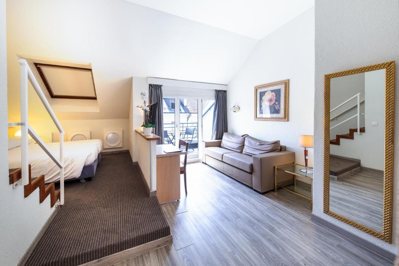 Appartements Cityzen - Geneve Екстериор снимка