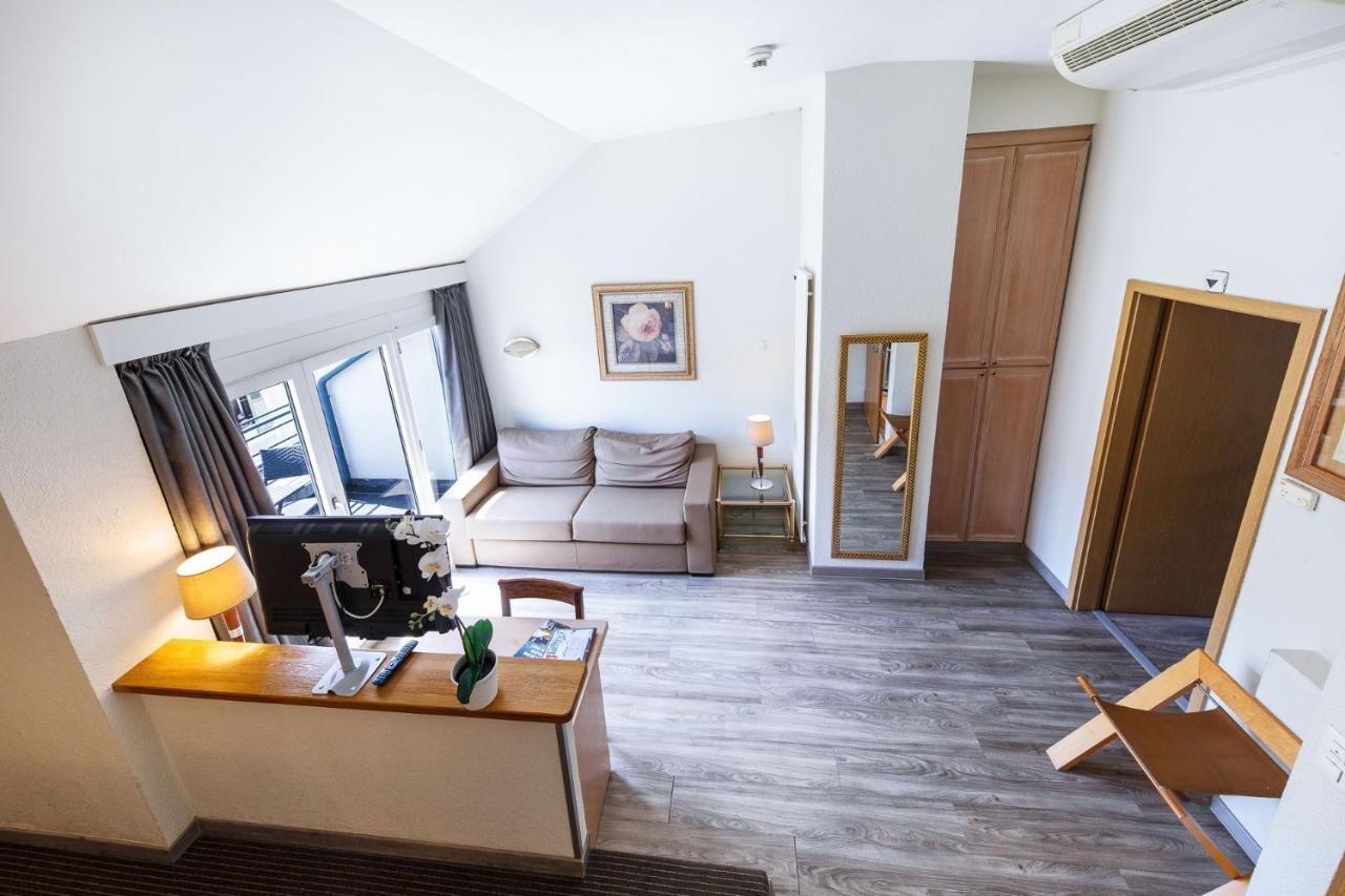 Appartements Cityzen - Geneve Екстериор снимка