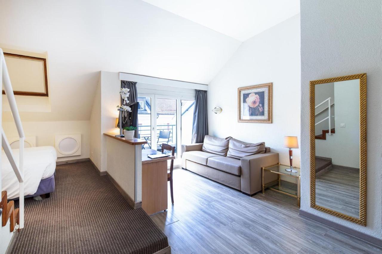 Appartements Cityzen - Geneve Екстериор снимка