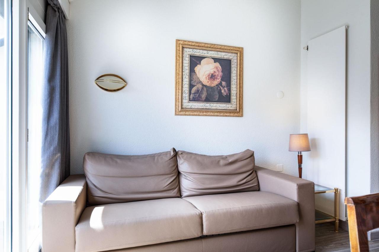 Appartements Cityzen - Geneve Екстериор снимка