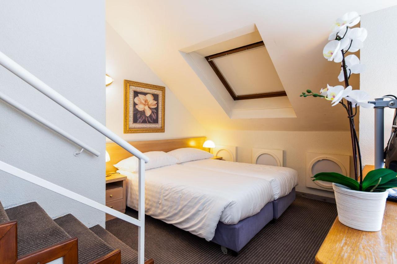 Appartements Cityzen - Geneve Екстериор снимка