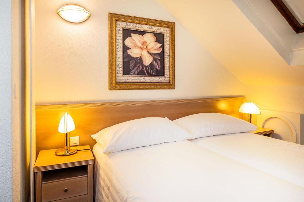 Appartements Cityzen - Geneve Екстериор снимка