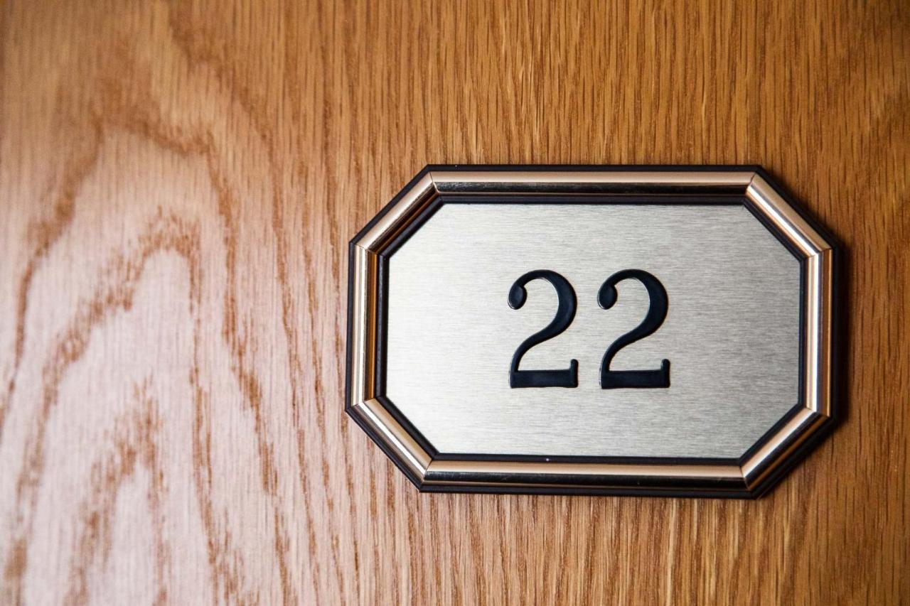 Appartements Cityzen - Geneve Екстериор снимка