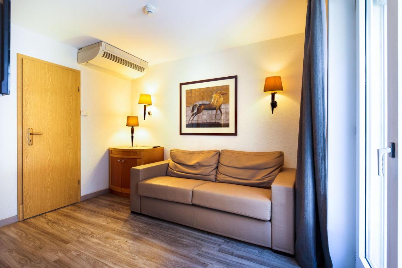 Appartements Cityzen - Geneve Екстериор снимка