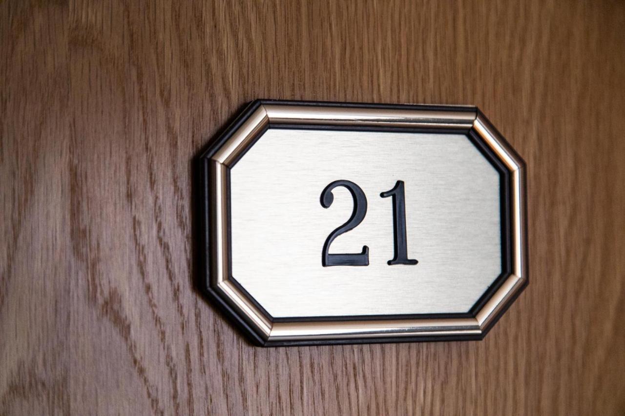 Appartements Cityzen - Geneve Екстериор снимка