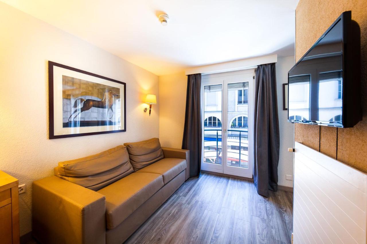 Appartements Cityzen - Geneve Екстериор снимка