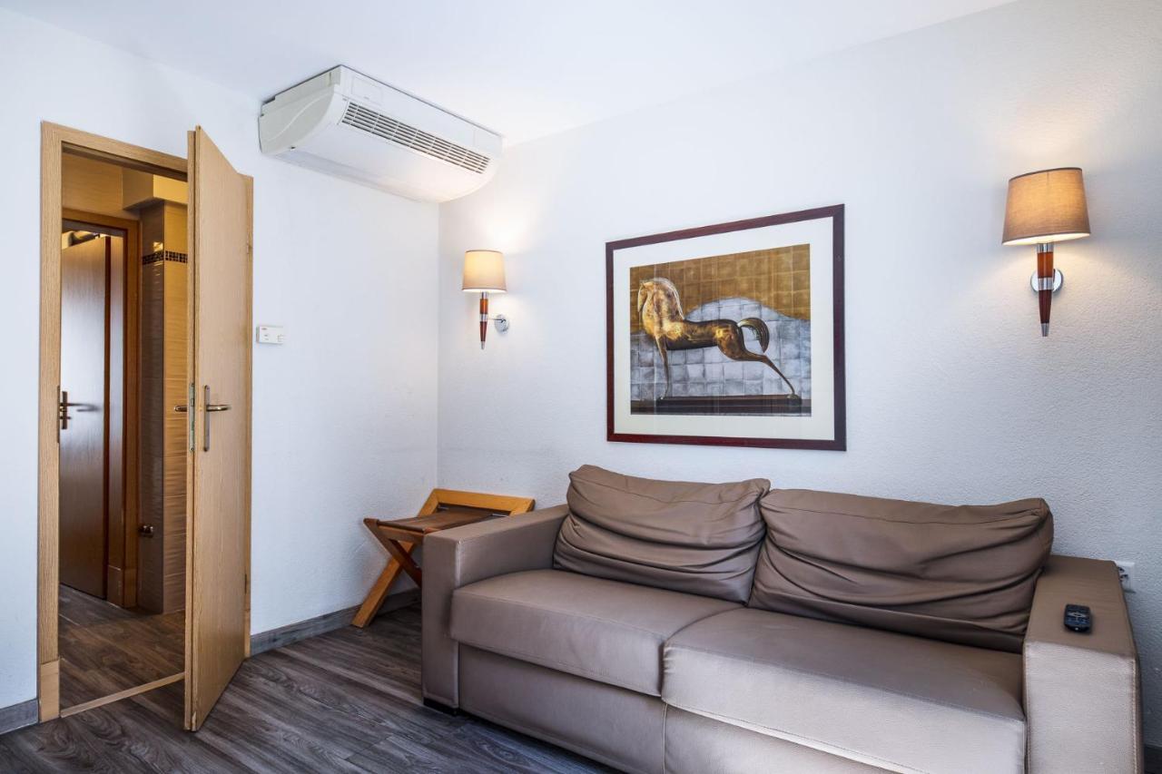 Appartements Cityzen - Geneve Екстериор снимка
