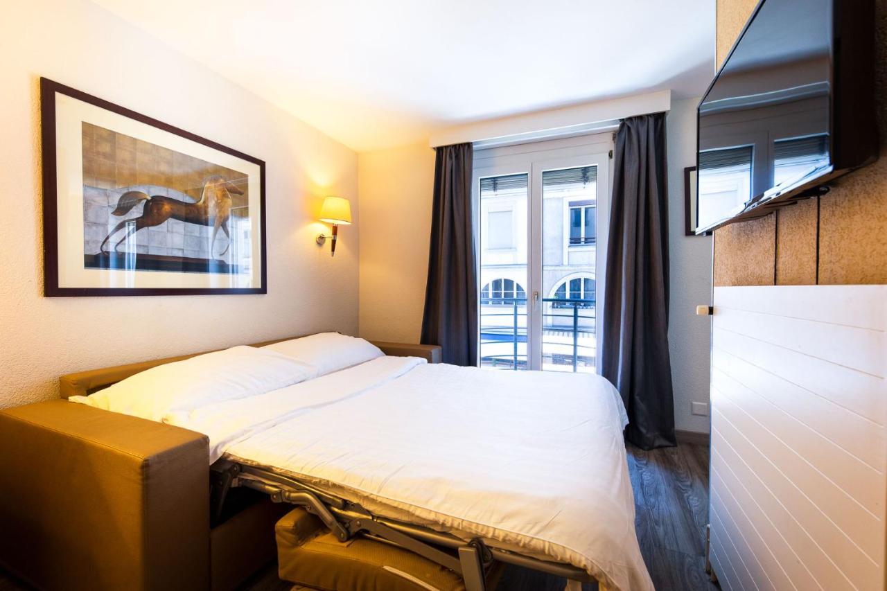 Appartements Cityzen - Geneve Екстериор снимка