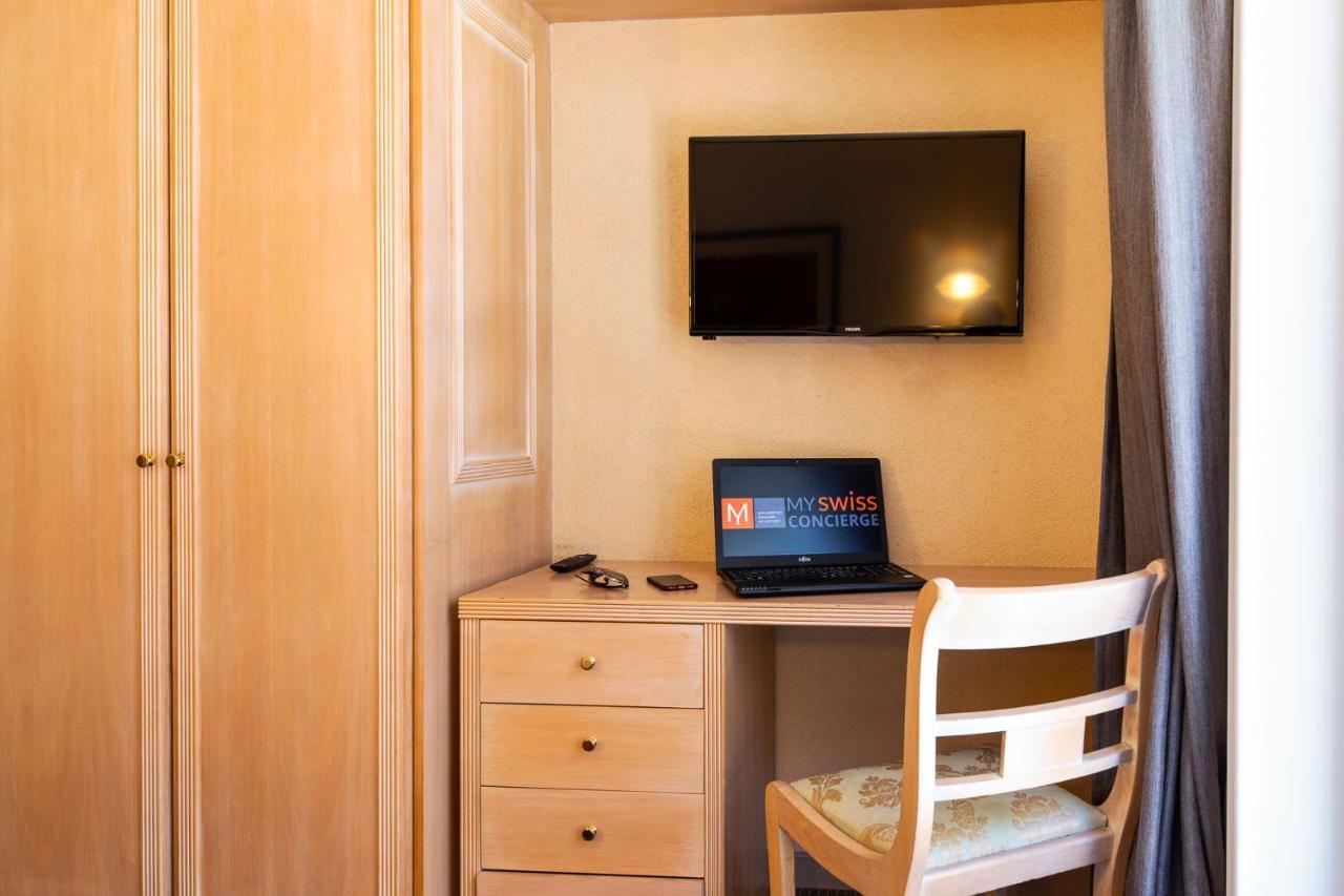 Appartements Cityzen - Geneve Екстериор снимка