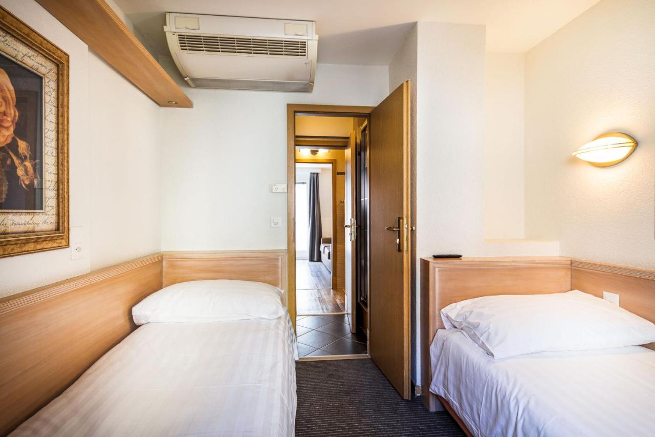 Appartements Cityzen - Geneve Екстериор снимка