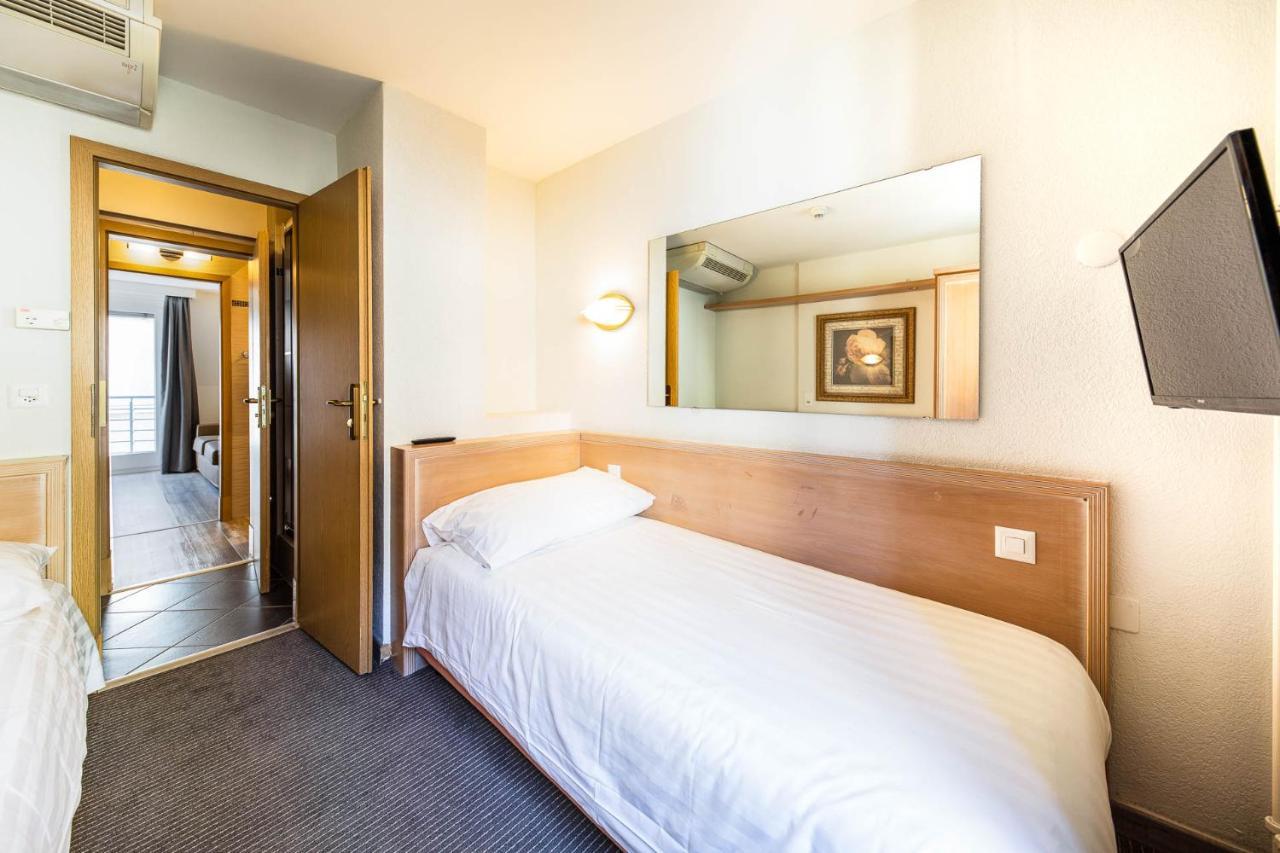 Appartements Cityzen - Geneve Екстериор снимка
