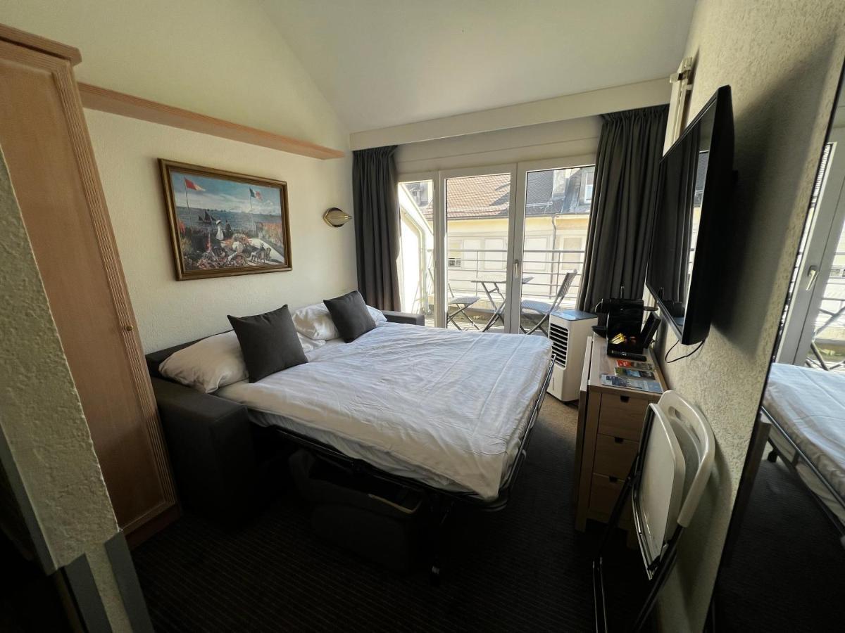 Appartements Cityzen - Geneve Екстериор снимка